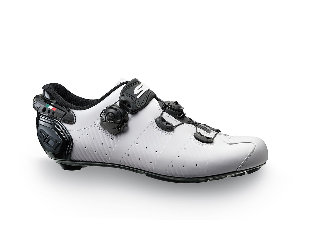 Sidi Wire 2S Racersko