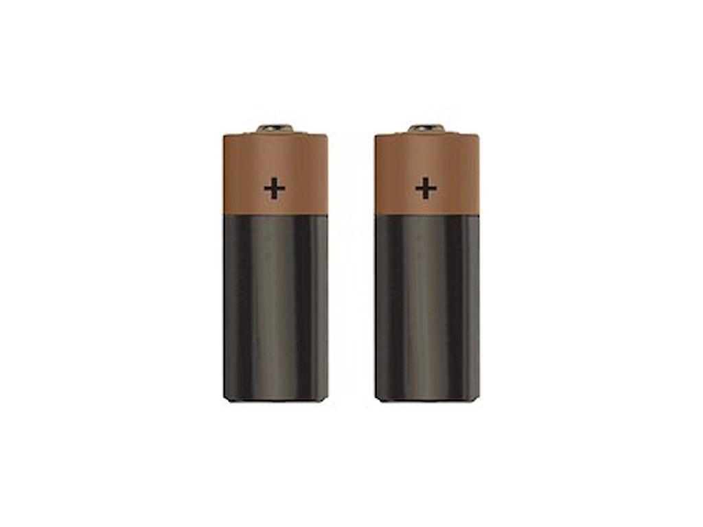 Sigma LR1 Batteri, 2 stk