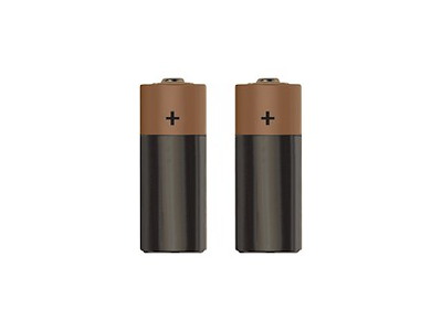 Sigma LR1 Batteri, 2 stk
