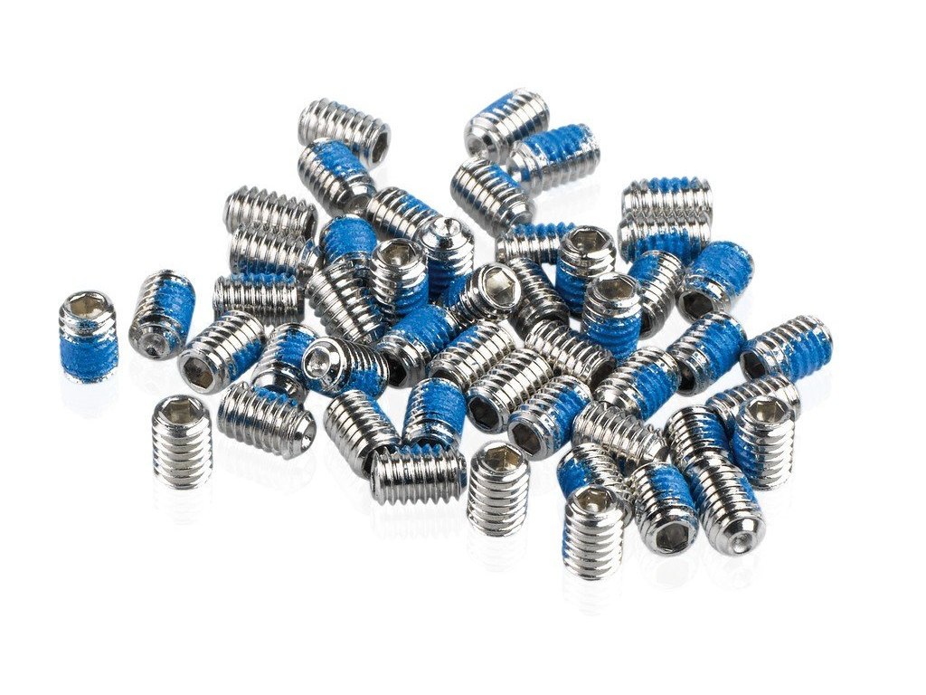 XLC X09 pins 52 stk