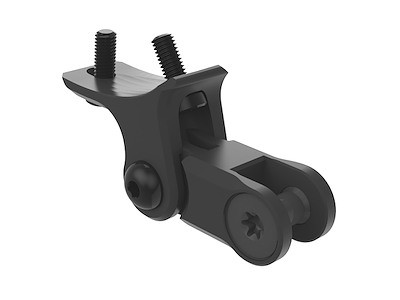 Syncros IC U-Interface Front Cykelcomputerholder Small