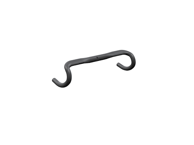 Syncros HB-R100-AL styr 360mm sort