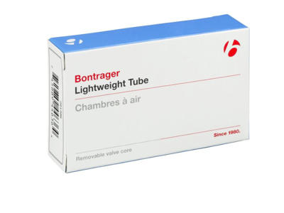 Bontrager - Slange letvægt - 700 x 18-25c - 48/60 mm Racer ventil