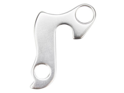 Geardrop type GH-011 - Sølv