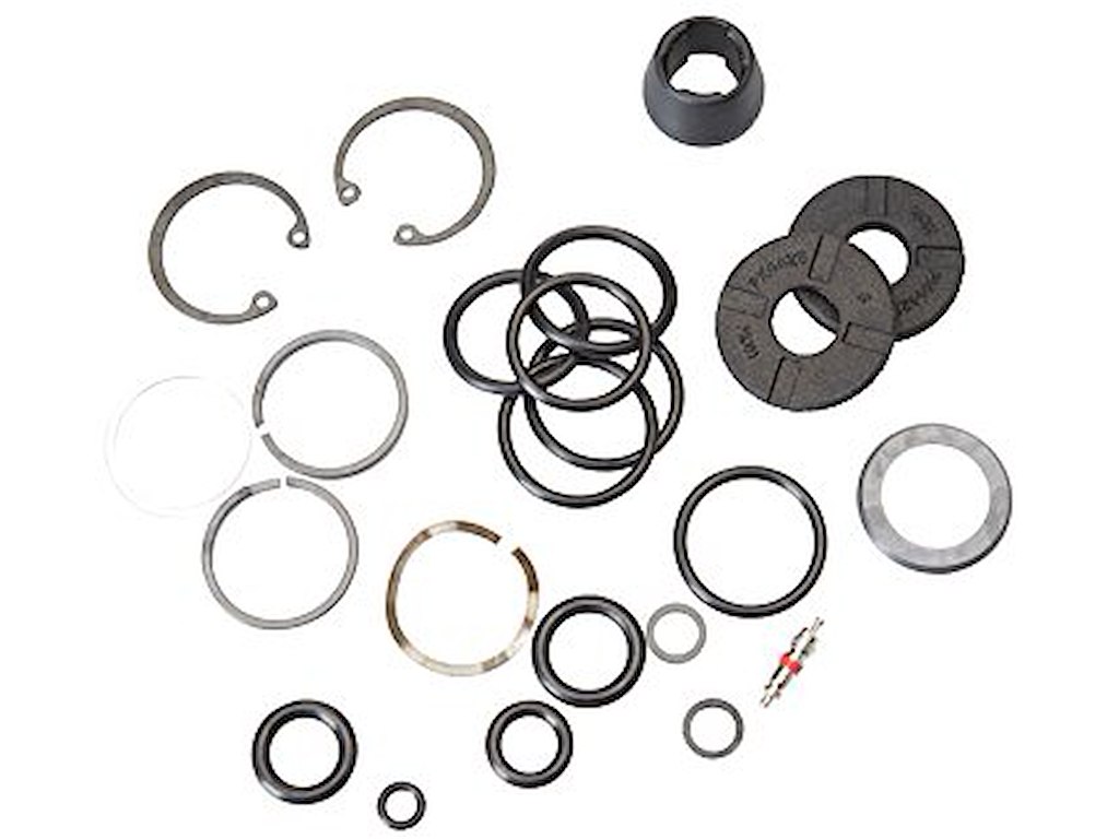 RockShox Revelation Dual Position Air service kit
