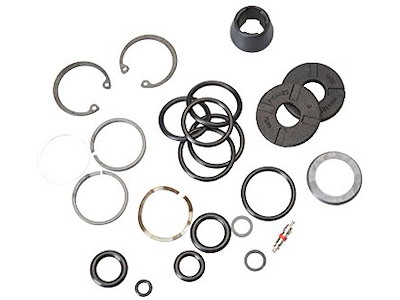 RockShox Revelation Dual Position Air service kit
