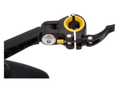 Skærmsæt Topeak DeFender til 26" MTB