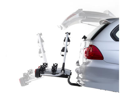 Atera Strada DL 2 - Cykelholder - 2 cykel 