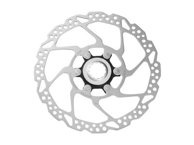 Shimano Deore - Rotor til skivebremser - 180mm - Model SM-RT54-M