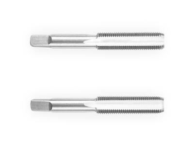 ParkTool - Pedal Snittap sæt 1/2" - TAP-3 - Til højre og venstre pedalarm