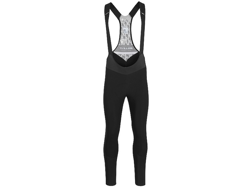 Assos Mille GT Ultraz Vinter Bib Tights str XS