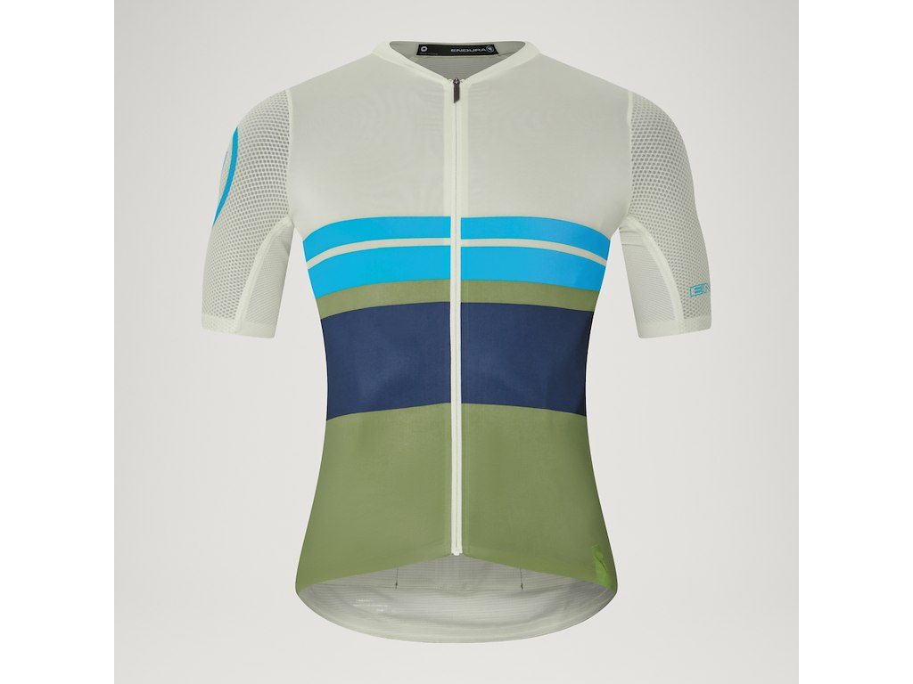 Endura - PRO SL RACE - Cykeltrøje -  Baltic - S