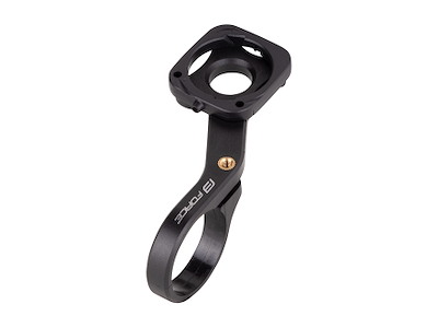 FORCE Extended Mount Til FORCE Cykelcomputer - Sort 