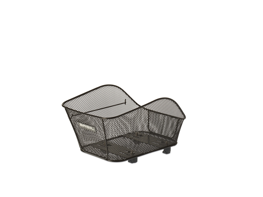 Basil Icon S - Cykelkurv til bag
