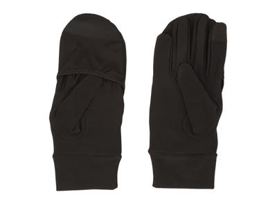 OnGear - Løbehandsker - Sort