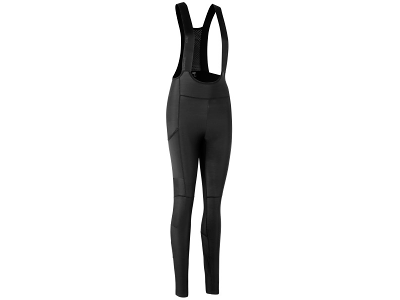 GripGrab PACR Thermal bibtights uden pude dame