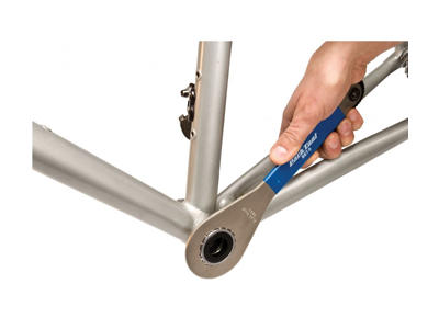 Aftrækker Park Tool BBT-9 til krankskåle