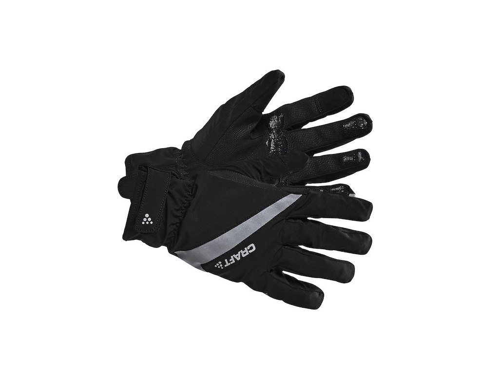 Craft Rain Glove 2.0 Sort XL
