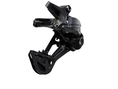 Shimano Deore M7230 Bagskifter 11 gear SGS Rear