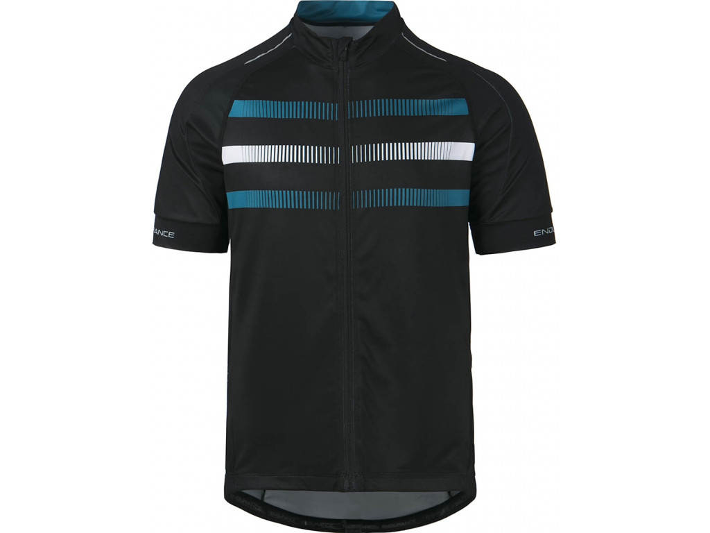 Endurance Verner - Cykel/MTB jakke - Sort