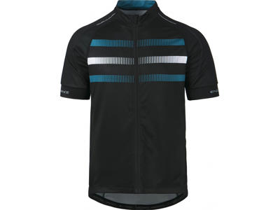 Endurance Verner - Cykel/MTB jakke - Sort