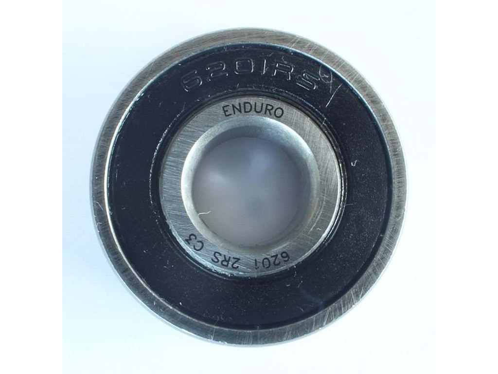 Enduro 6201 LLB ABEC3 12x32x10 MM