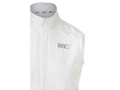 AGU SIX6 Undyed Cykelvest Herre