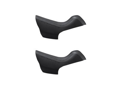 Shimano Dura Ace - Grebsgummi - ST-R9100 - Sæt - Sort