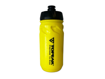 Topeak TTI - Drikkedunk - 650 ml - Gul/Sort