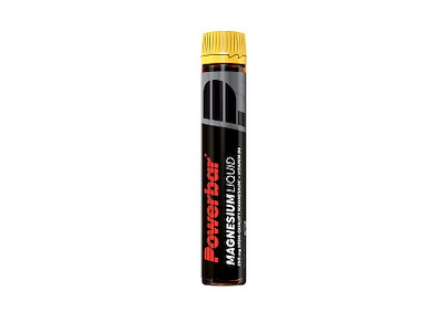 Powerbar - Magnesium Liquid - Ampul med 250 mg magnesium