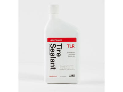 Bontrager TLR - Tubeless væske til dæk - 946ml