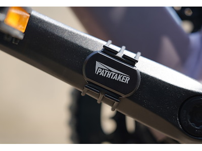 Pathtaker Kadence- og Speedsensor