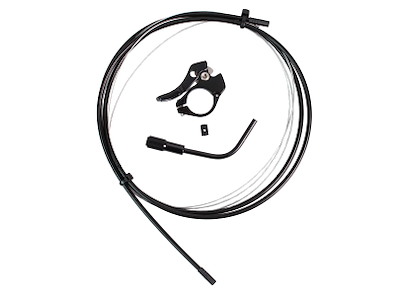 XLC Remote Lock til Dropperpost