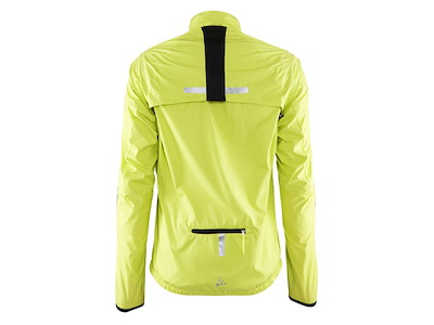 Craft Active bike convert jakke flumino str M