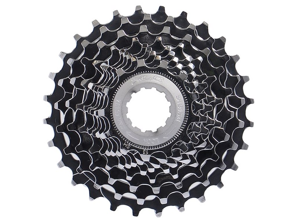 XLC 9 Speed Kassette 13-26T