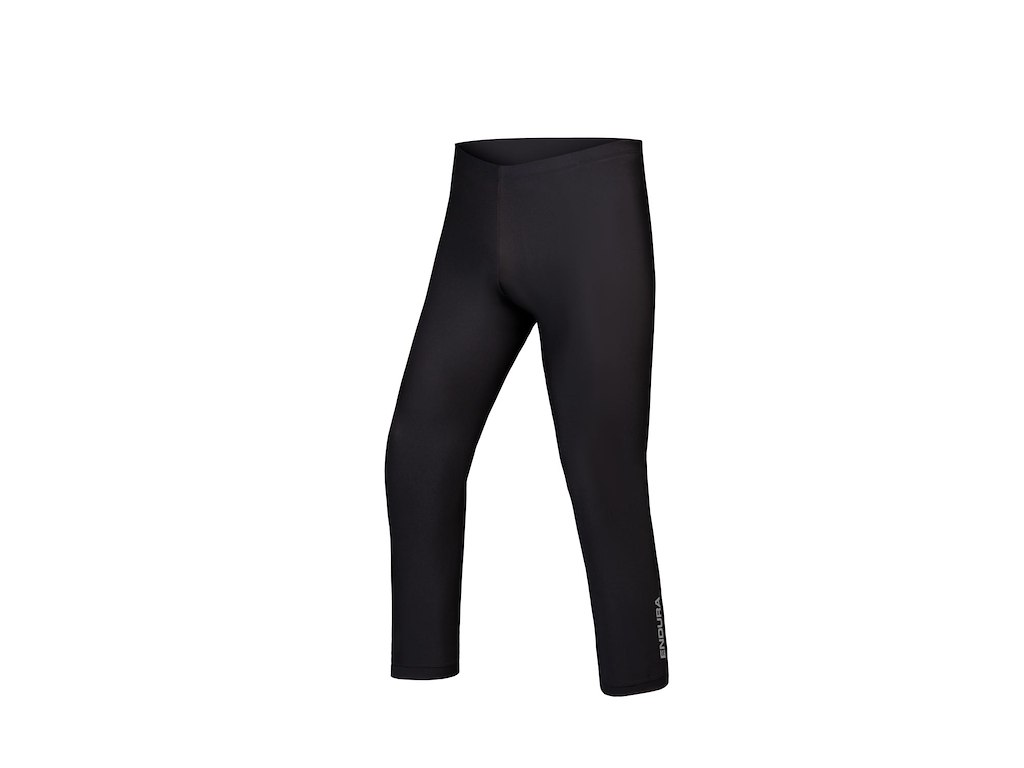 Endura Xtract Tight til børn - Sort Str: 134-140 cm