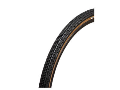 Panaracer GravelKing SK - Foldedæk - 700 x 32-38c - Brun
