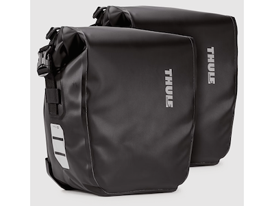 Thule Shield Pannier Cykeltasker -  2x 13 L