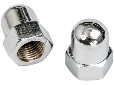 Connect Hjulmøtrik M10 x 1mm lukket til I Motion 3 til Sram