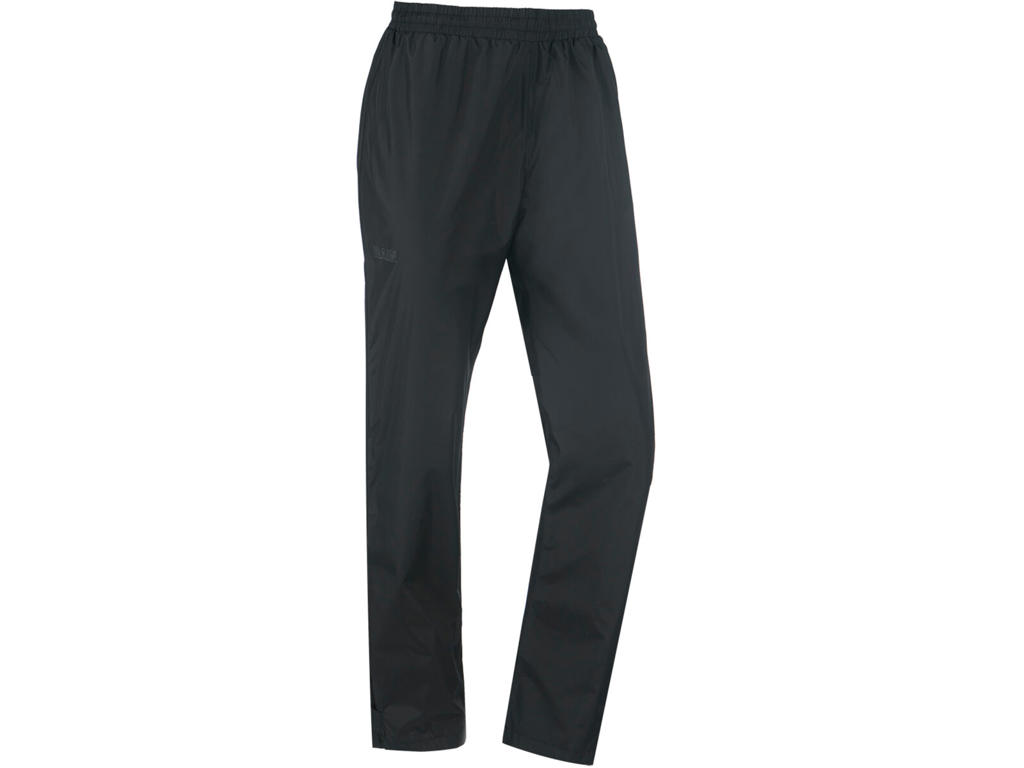 Weather Report - Jagger - Regnbukser - W-PRO 10000 - Junior - Sort -  Str. 10