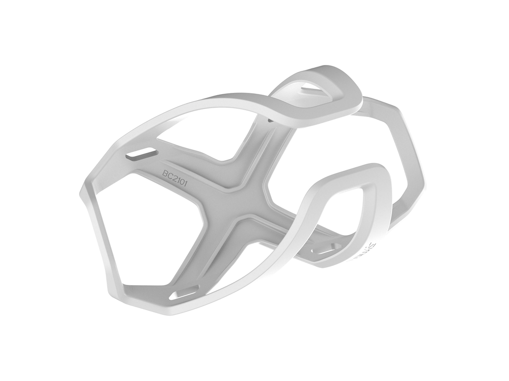 Syncros Tailor Cage 3.0 Flaskeholder Hvid