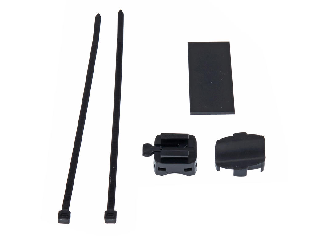 Ekstrabeslag til cykelcomputer Garmin Edge 305, 605 og 705