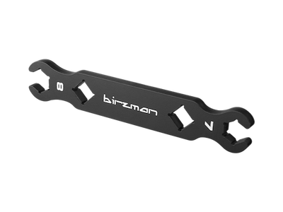Birzman Skruenøgle til Hydrauliske Bremser 7 og 8mm