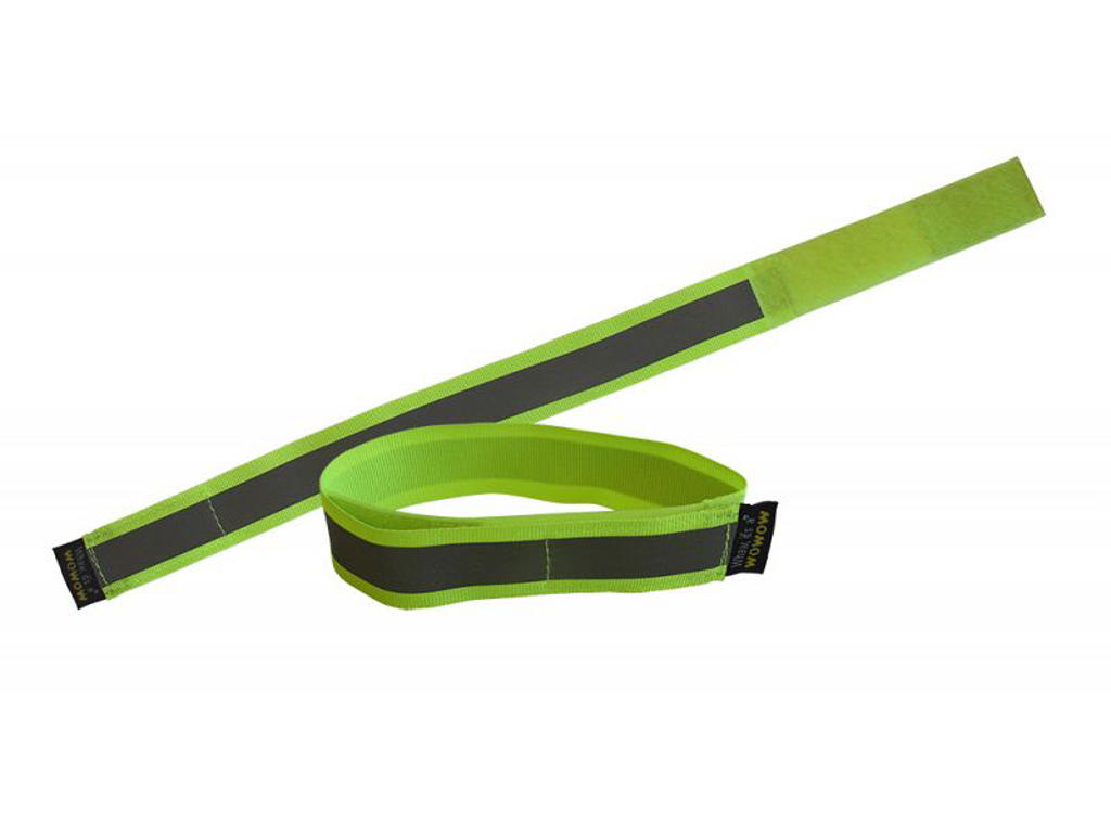 WOWOW Reflective band - Refleksbånd til arm eller ben