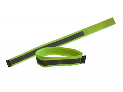 WOWOW Reflective band - Refleksbånd til arm eller ben