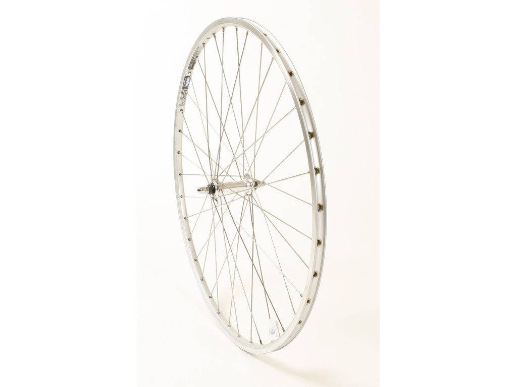 Regida - Forhjul 700c Road - Sølv