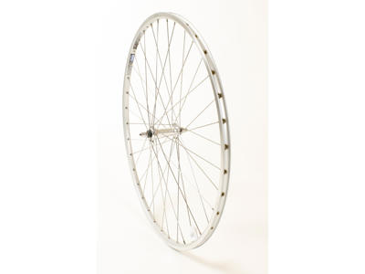 Regida - Forhjul 700c Road - Sølv