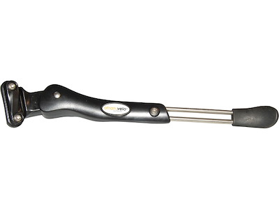 Atran Velo Stylo NV Bagstag m 2 huller 40mm + beslag