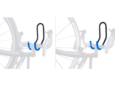 FORCE Cykelophæng - Blå