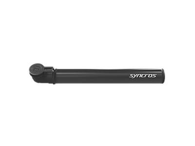 Syncros Boundary 1.5HP - Cykelpumpe - Sort - One Size
